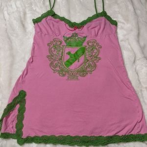 Victoria's Secret Pink Nighty! Size M/L